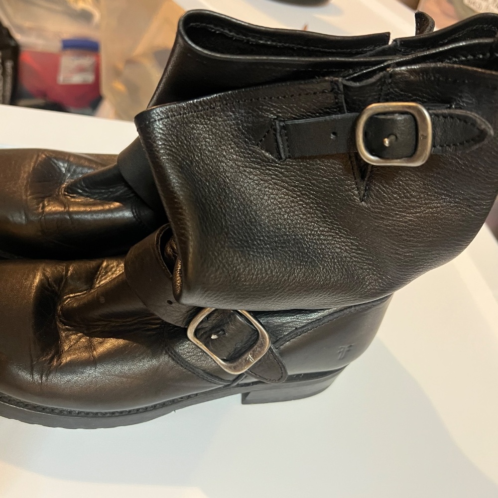 Frye Boots - Picture 5 of 11